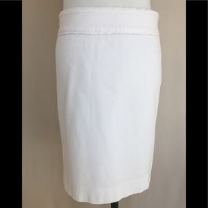 Vineyard Vines Fully Lined w/Side Zipper Skirt-10